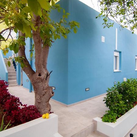 הוילה Tejina La Huerta De Manuel מראה חיצוני תמונה